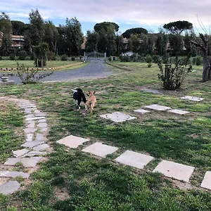  Appartamento La Casina Di Bice-casa Mia Italia