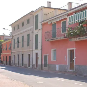  Appartamento Casa Caterina
