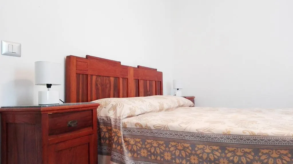 Ferrando Apartment Levanto Italia