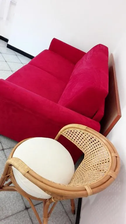 Ferrando Apartment Levanto