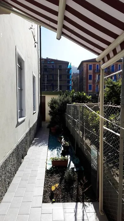 Ferrando Apartment Levanto